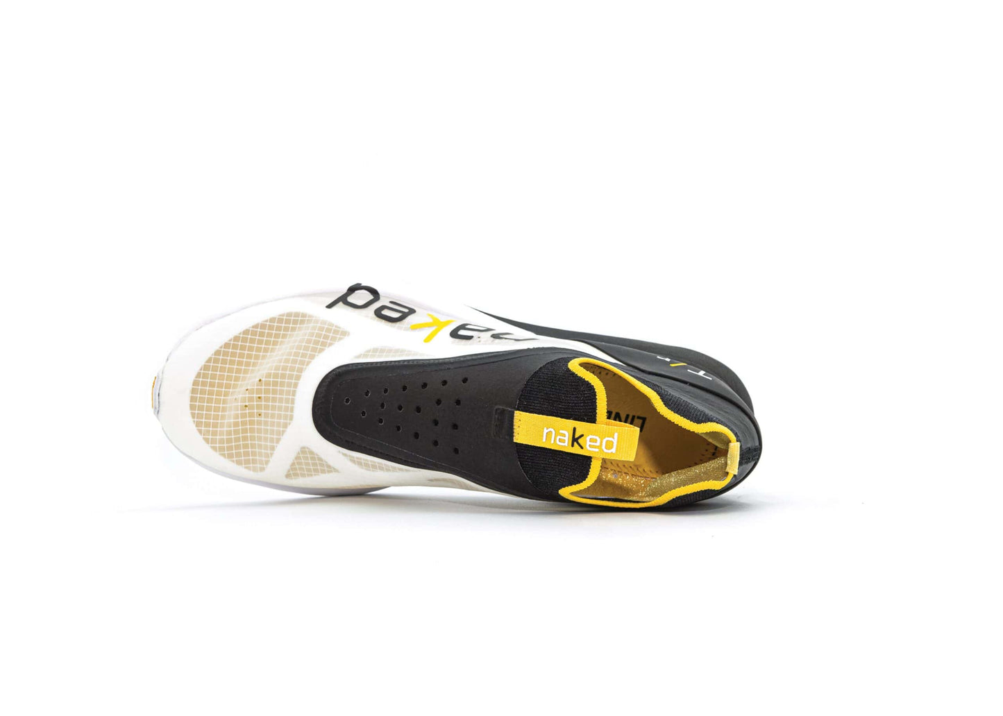 naked T/r Trail Racing - Zapatilla de trail running unisex.