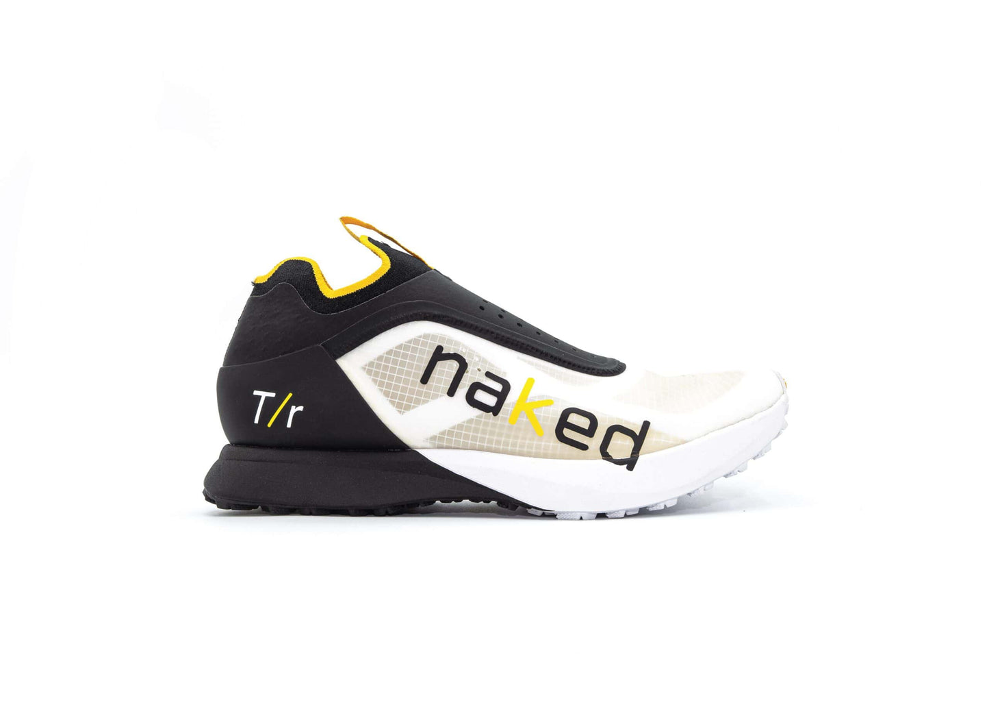 naked T/r Trail Racing - Zapatilla de trail running unisex.