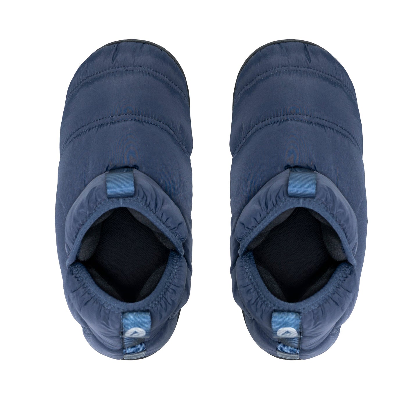 Atakama Outdoor Navarino FLEX – Pantufla térmica de caña alta azul