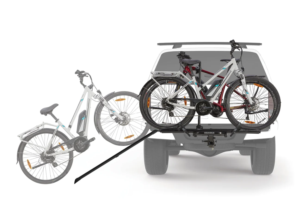 Porta bicicleta Yakima Onramp 2" (2 ebikes)