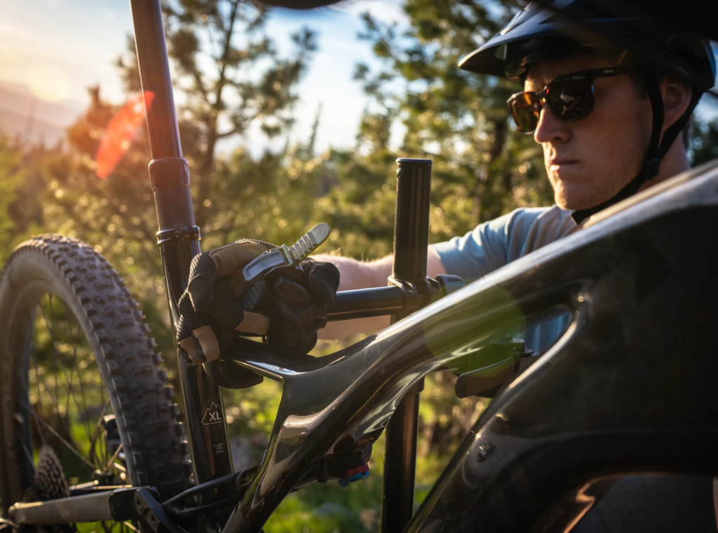 Porta bicicleta Yakima Onramp 2" (2 ebikes)