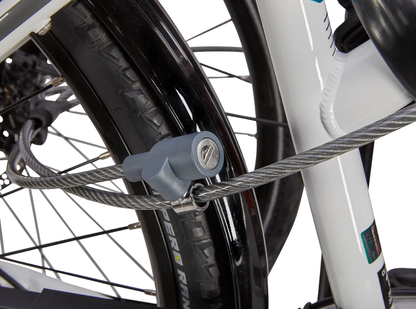 Porta bicicleta Yakima Onramp 2" (2 ebikes)