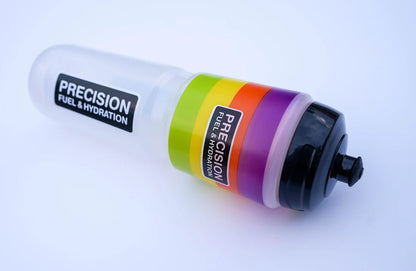 Botella Precision Fuel & Hidratation - Caramagiola 500ml y 1 litro