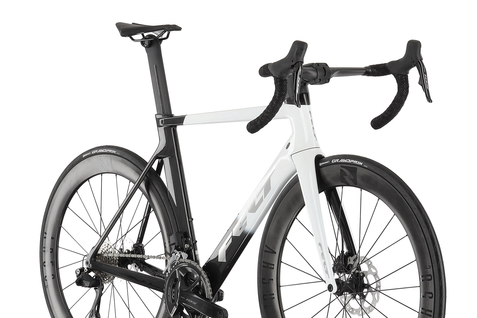 Bicicletas de Ruta Aero, escalada, endurance - bici Rutera Chile – A Rueda