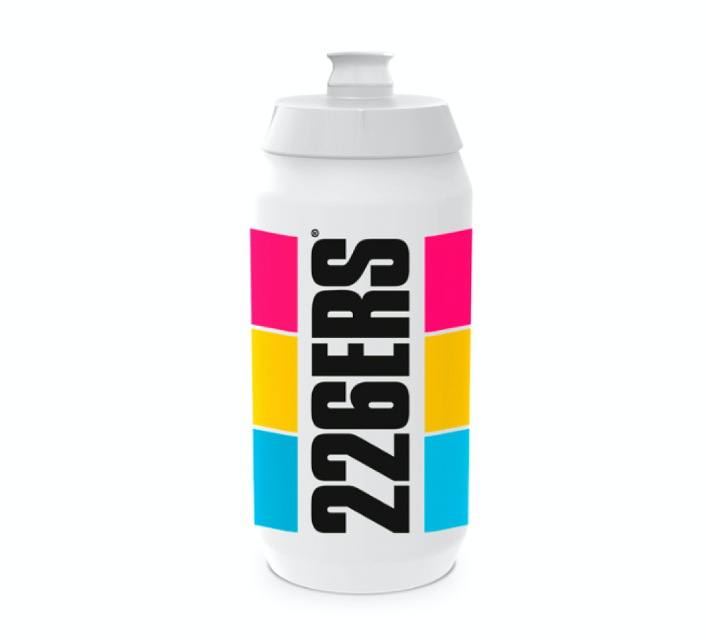 226ers Botella - Caramagiola deportiva libre de BPA