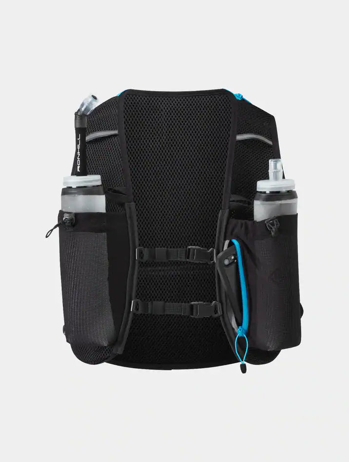 RONHILL Hidratacion – Chaleco de hidratación para trail running
