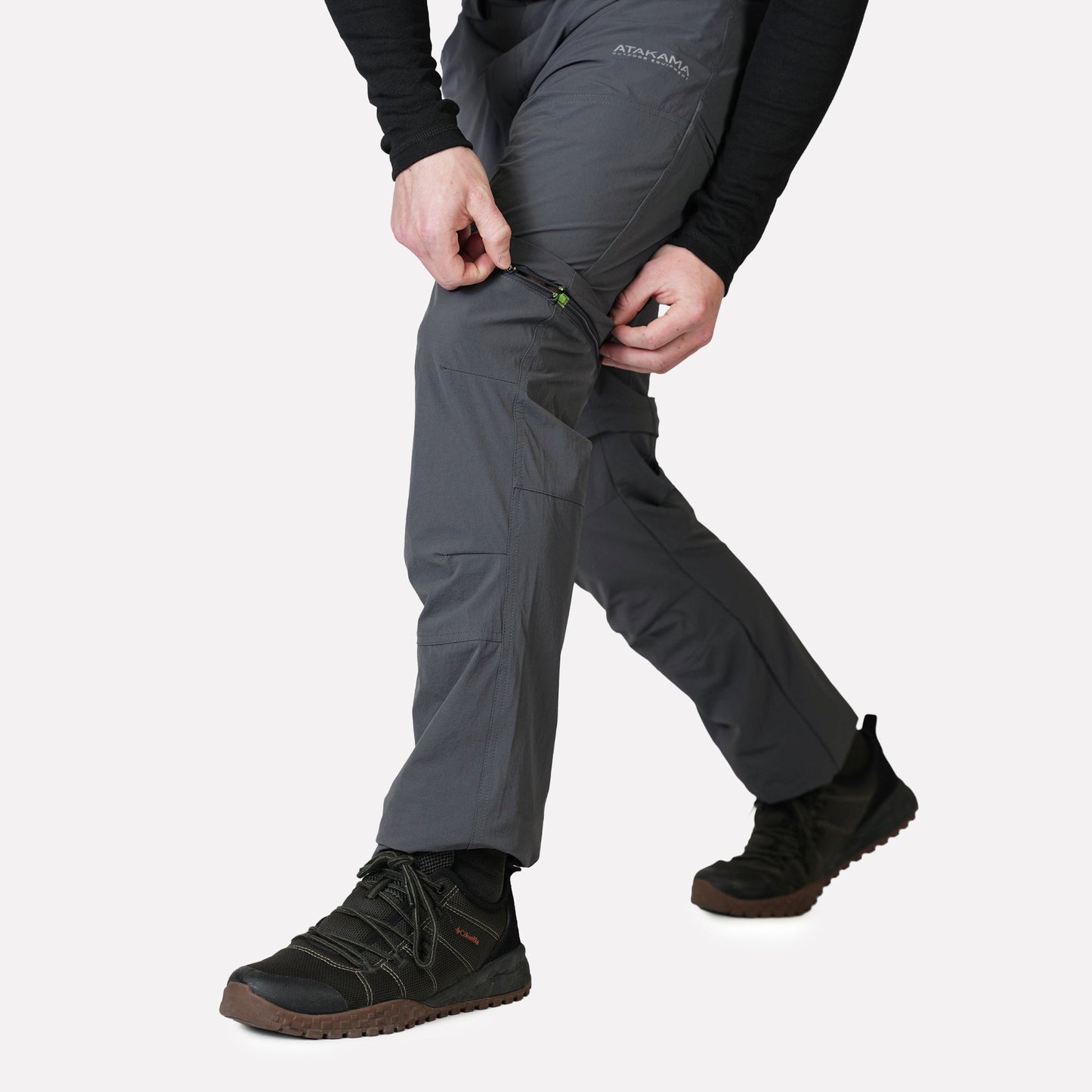 Pantalón Trekking Hombre Travesía - Atakama Outdoor
