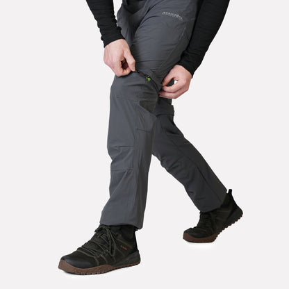 Pantalón Trekking Hombre Travesía - Atakama Outdoor