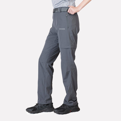 Pantalón Trekking Mujer Travesía - Atakama Outdoor