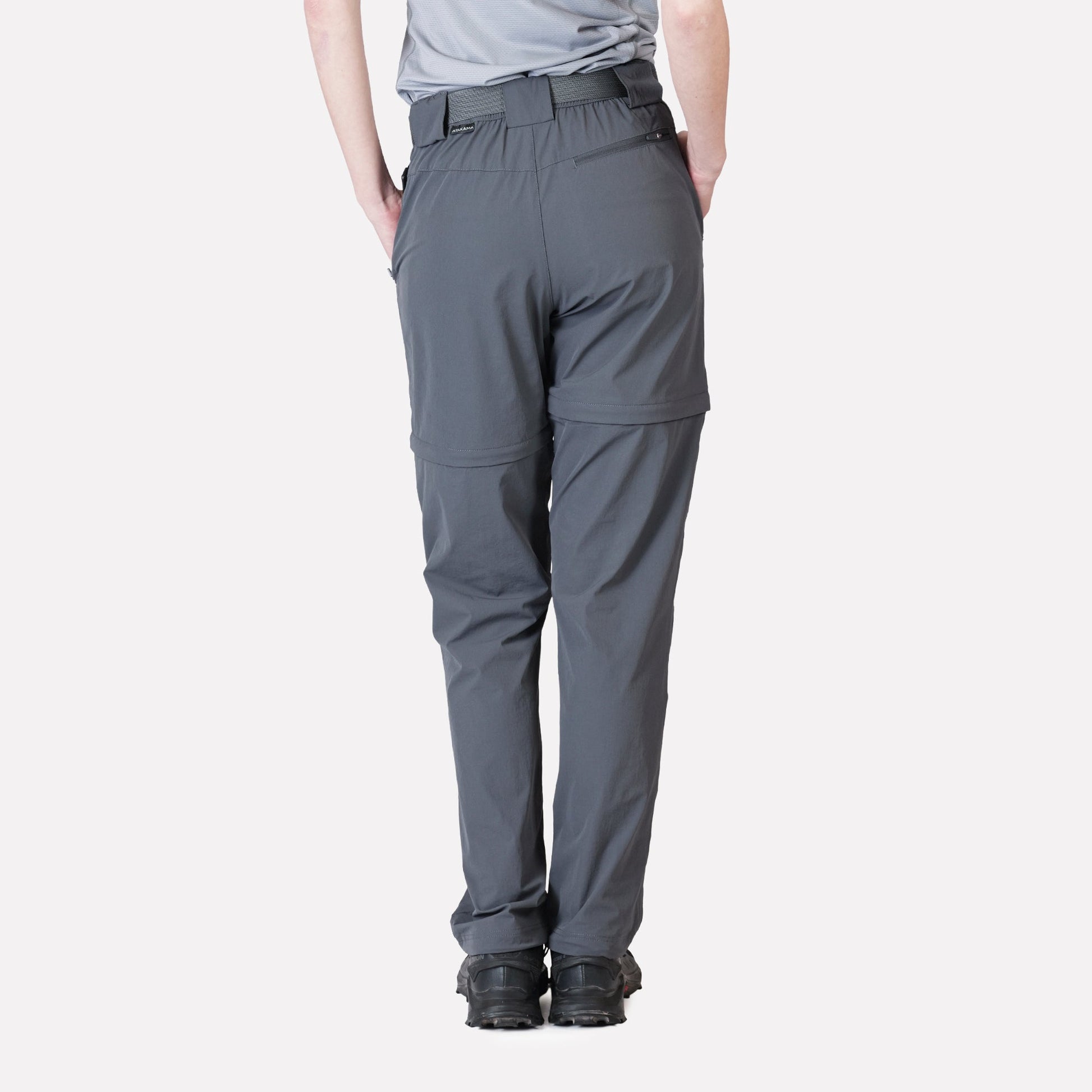 Pantalón Trekking Mujer Travesía - Atakama Outdoor