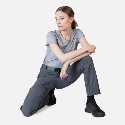 Pantalón Trekking Mujer Travesía - Atakama Outdoor