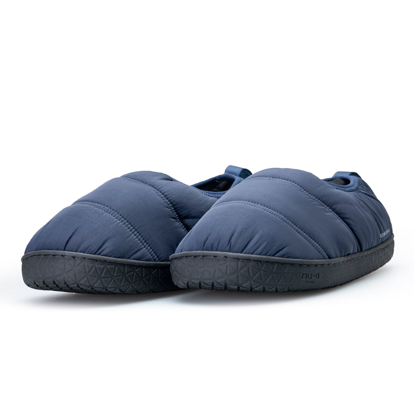 Atakama Outdoor Futaleufú FLEX – Pantufla térmica con talón azul