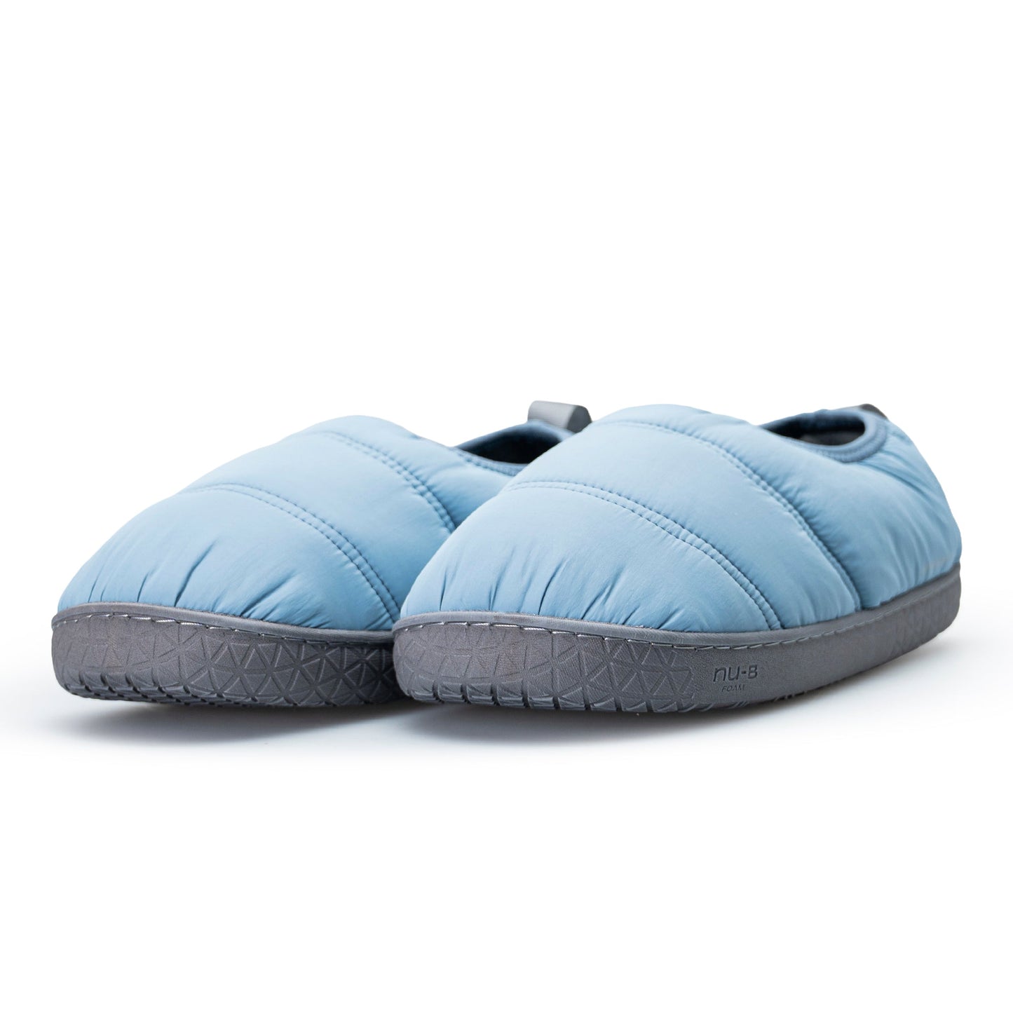 Atakama Outdoor Futaleufú FLEX – Pantufla térmica con talón celeste