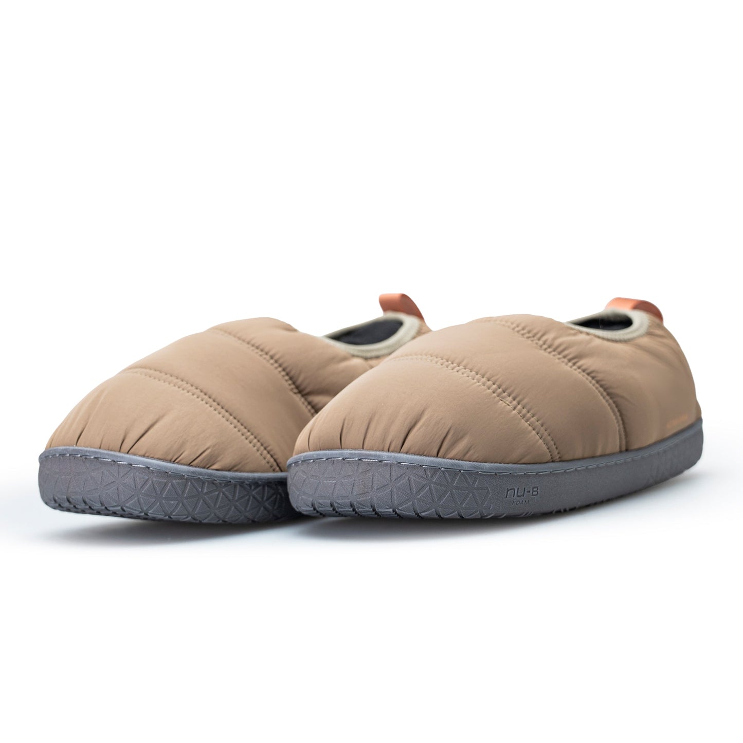 Atakama Outdoor Futaleufú FLEX – Pantufla térmica con talón verde