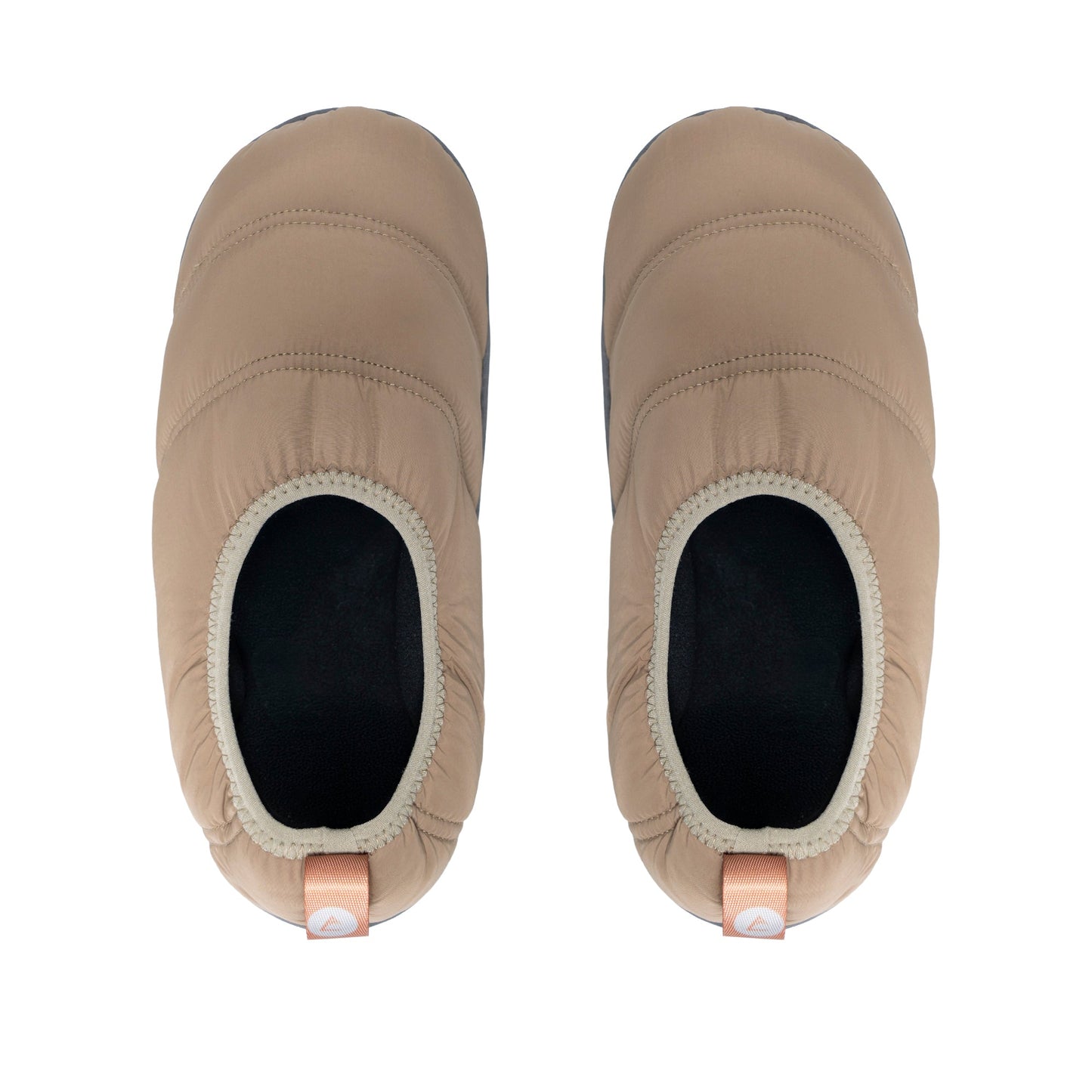 Atakama Outdoor Futaleufú FLEX – Pantufla térmica con talón verde