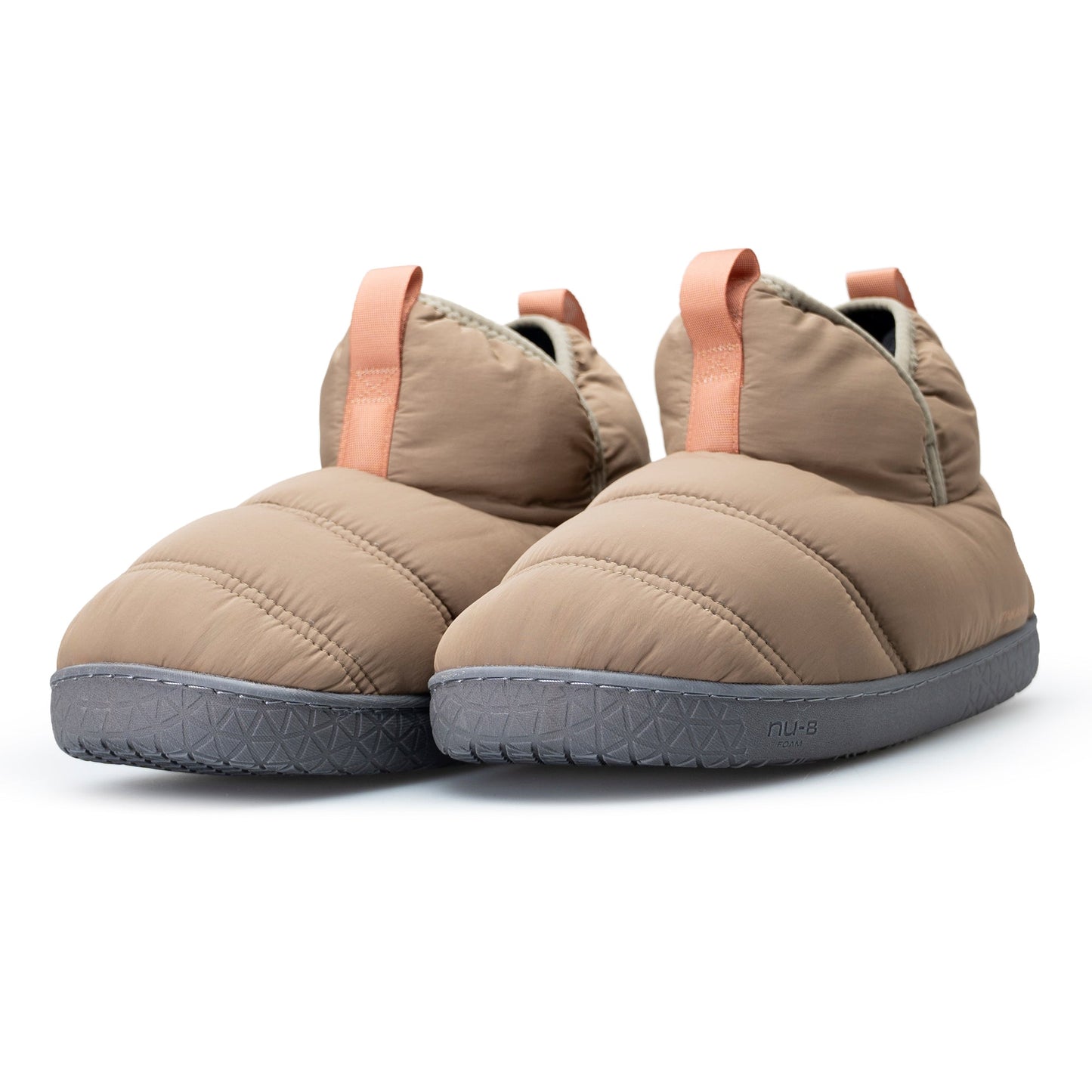 Atakama Outdoor Navarino FLEX – Pantufla térmica de caña alta verde