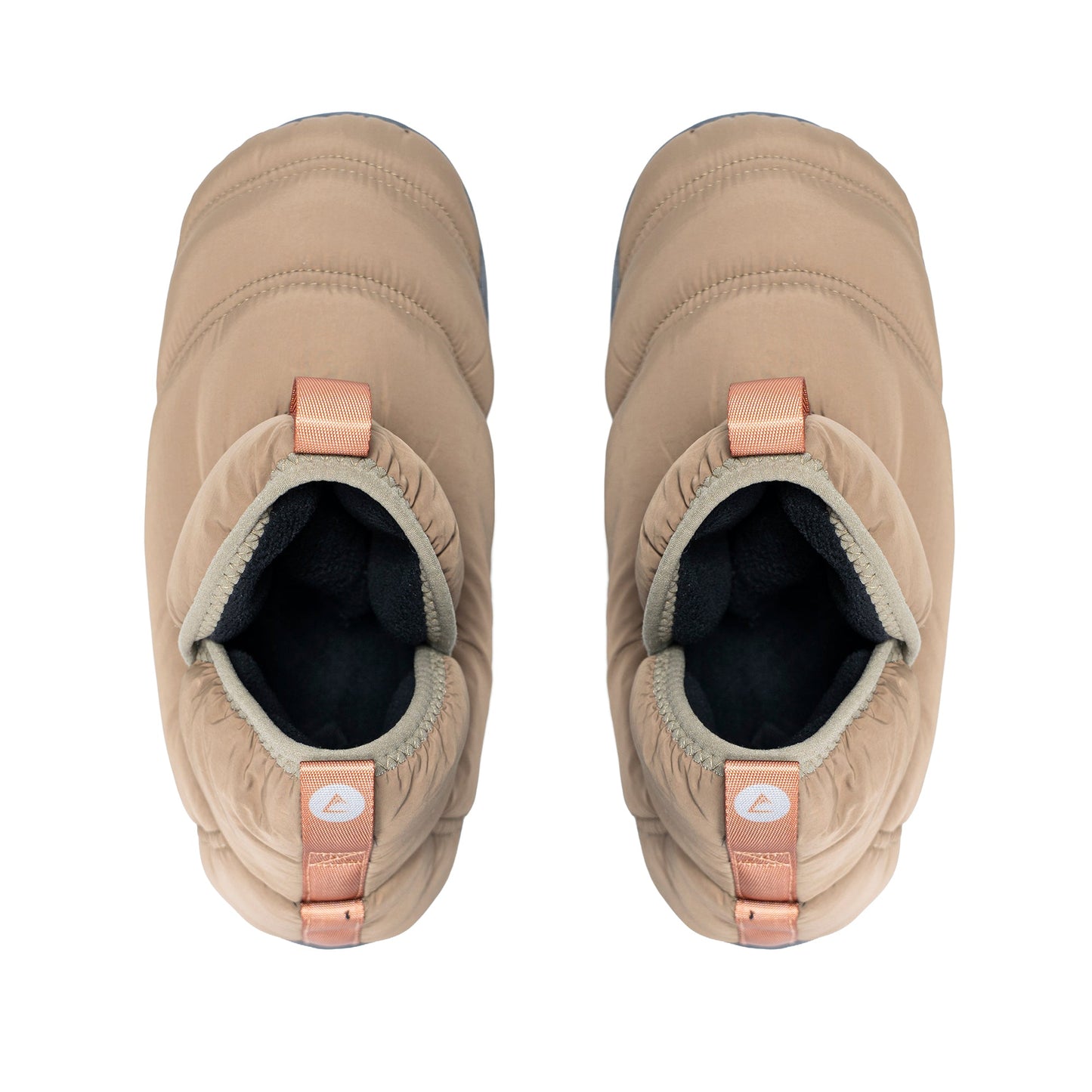 Atakama Outdoor Navarino FLEX – Pantufla térmica de caña alta verde