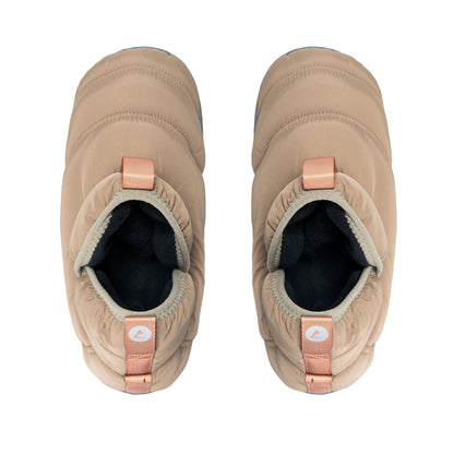Atakama Outdoor Navarino FLEX – Pantufla térmica de caña alta verde