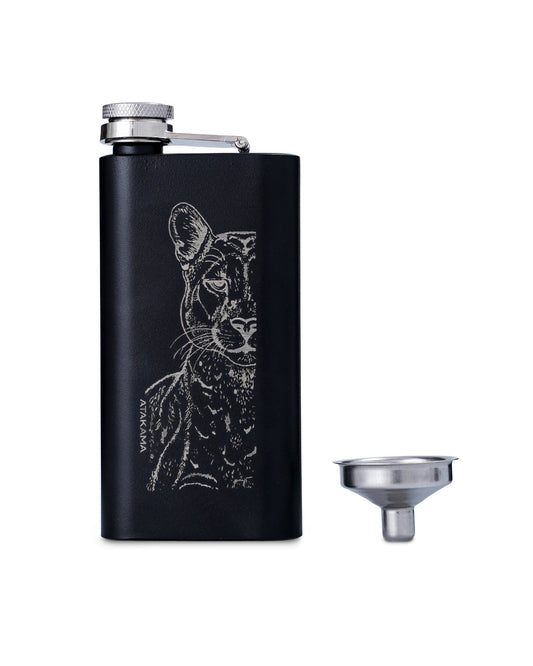 Petaca Puma 150 ml - Atakama Outdoor