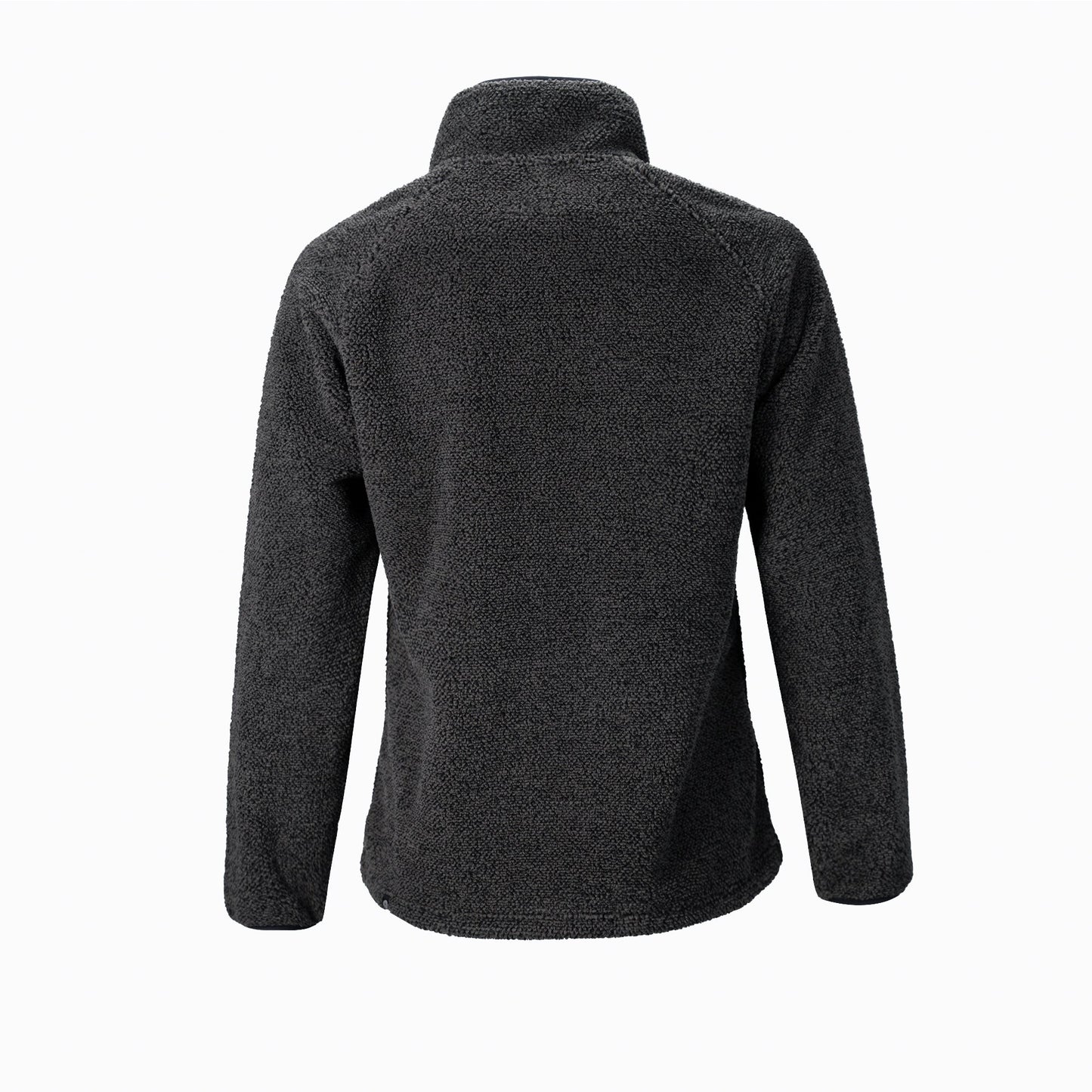 Atakama Outdoor Ventoff Patagón – Polar cortaviento de mujer negro