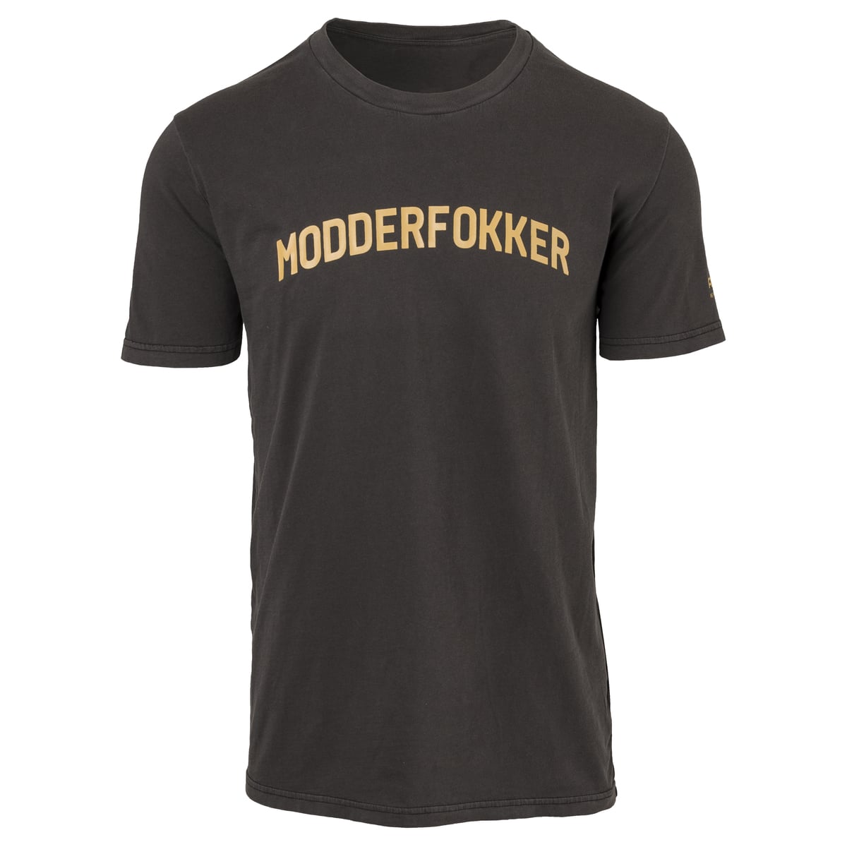 Polera moderfoker Ciclismo 1