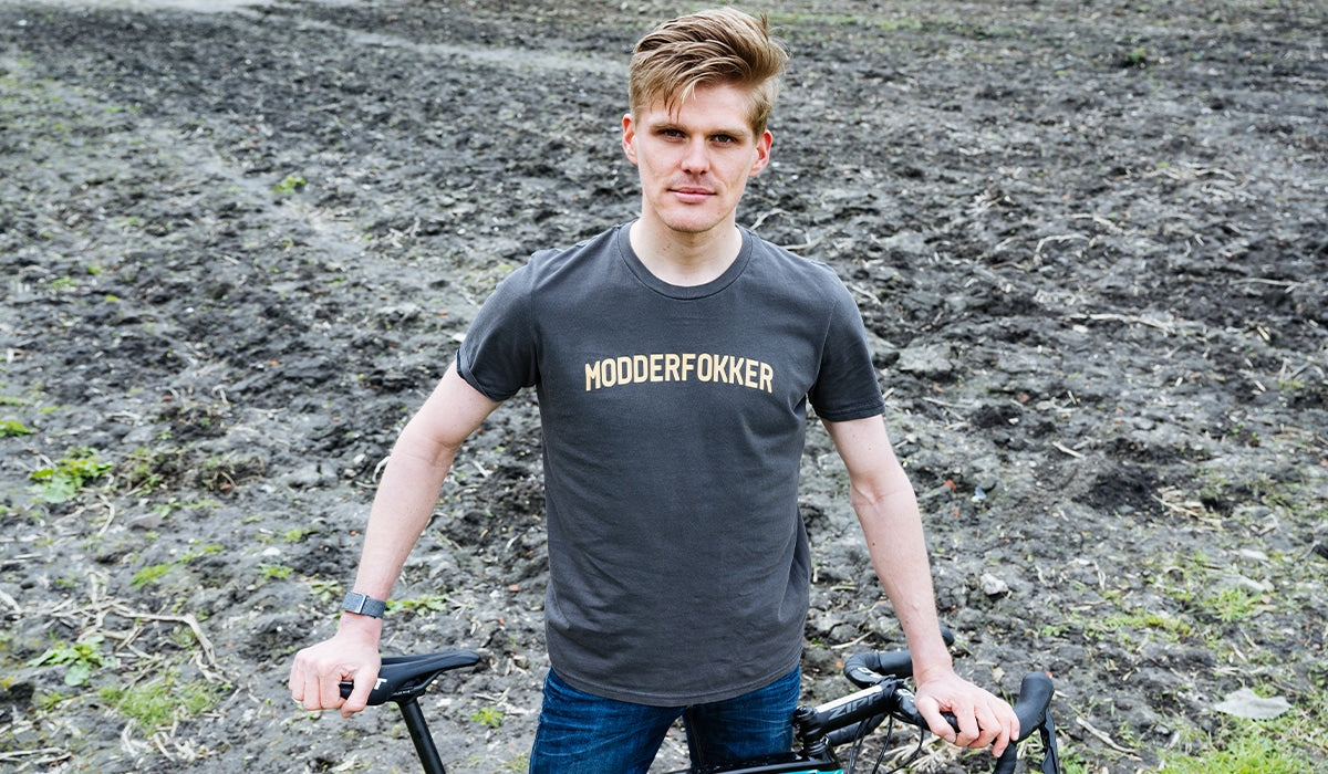 Polera moderfoker Ciclismo 4