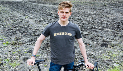Polera moderfoker Ciclismo 4