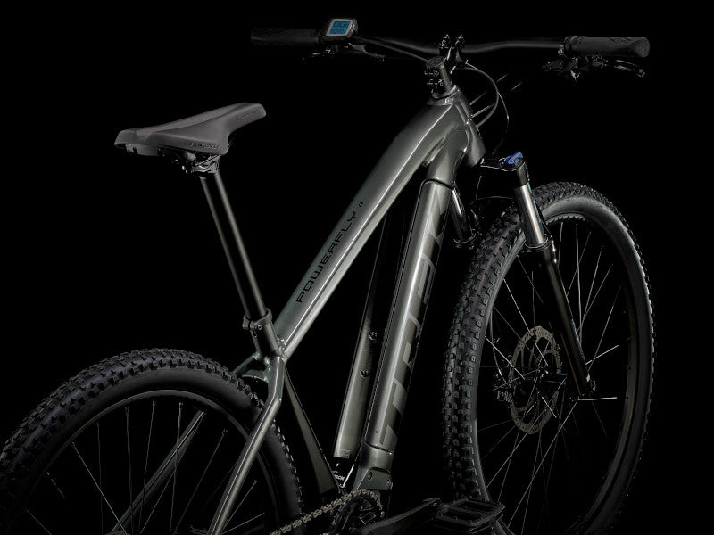 Bicicleta Eléctrica Trek Powerfly 4 (opción de 4 colores)
