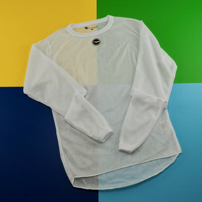DeFeet UnDShurt Long Sleeve - Primera Capa de ciclismo manga larga diferentes climas