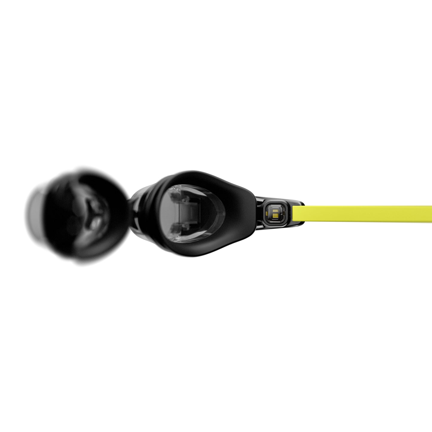 Lentes de Natación inteligentes Form Smart Swim gen 2. Data en lente