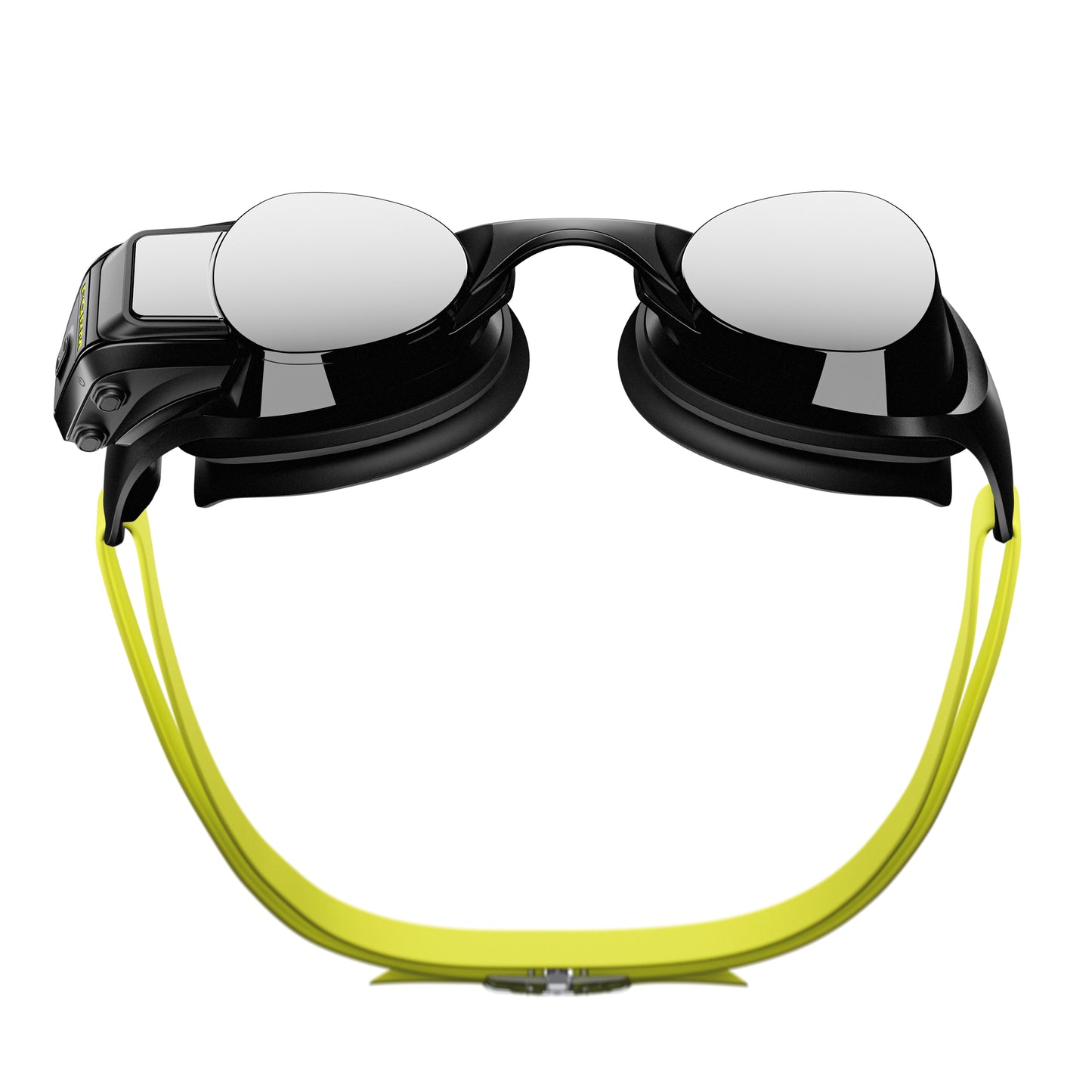 Lentes de Natación inteligentes Form Smart Swim gen 2. Data en lente