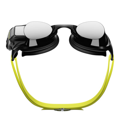 Lentes de Natación inteligentes Form Smart Swim gen 2. Data en lente