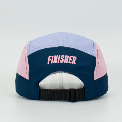 Jockey "Born 2 Run" París Finisher