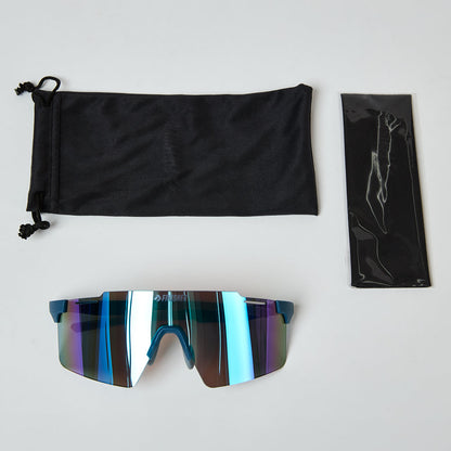 Lentes Chicago Finisher - Anteojos deportivos de Running