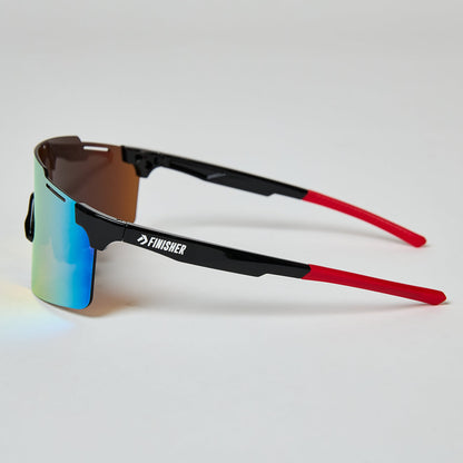 Lentes Chicago Finisher - Anteojos deportivos de Running