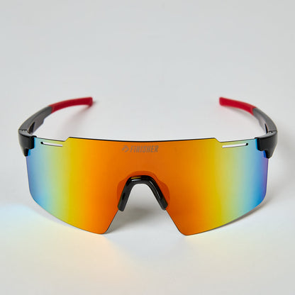 Lentes Chicago Finisher - Anteojos deportivos de Running