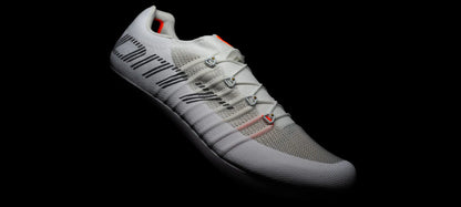 DMT Pogis – Zapato de ciclismo de ruta edición Tadej Pogacar Poggy (blanco)