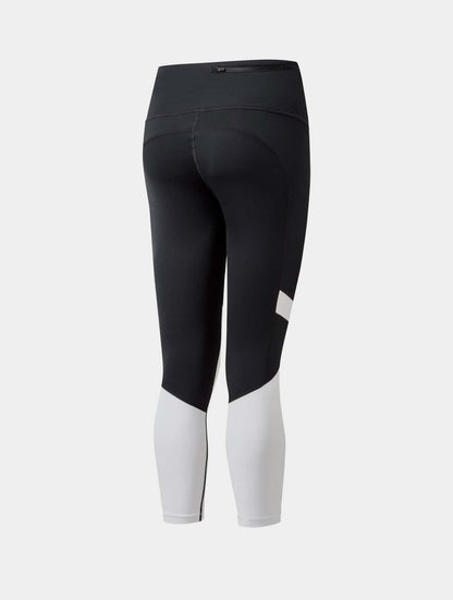RONHILL Tech Revive Crop – Calza de running para mujer