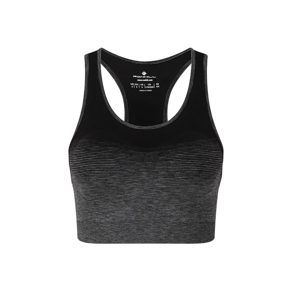RONHILL Life Run Bra – Peto deportivo de running para mujer
