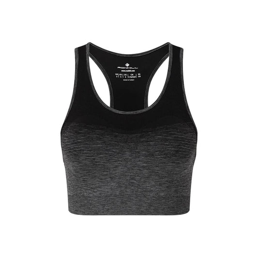 RONHILL Life Run Bra – Peto deportivo de running para mujer