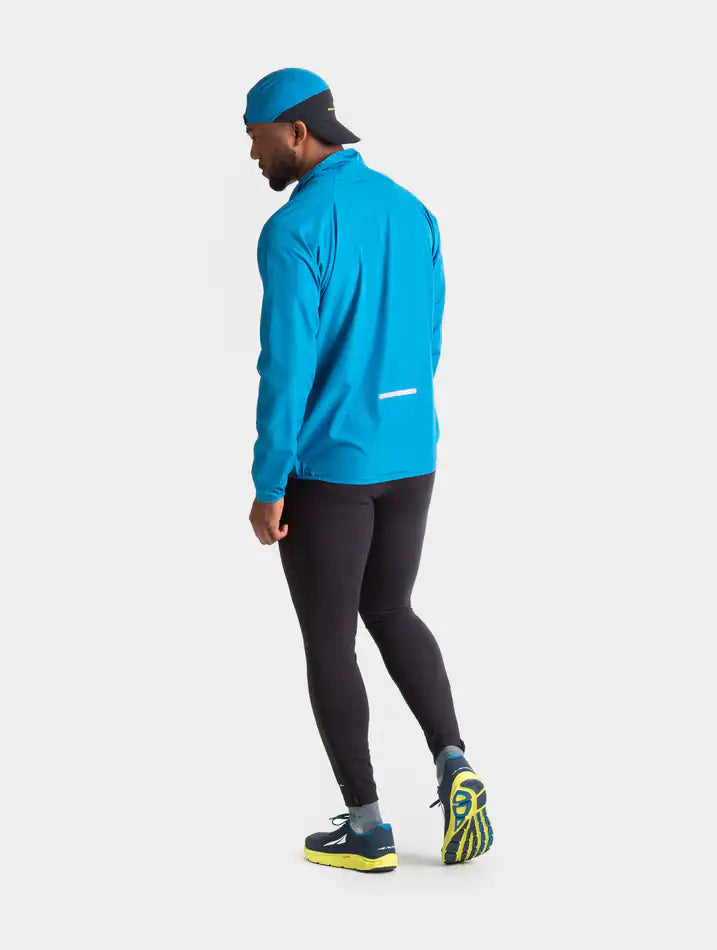 RONHILL Lite Split Cap – Gorra de running (2 colores)