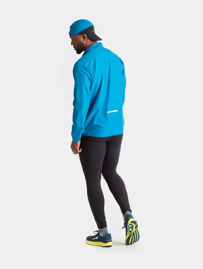 RONHILL Lite Split Cap – Gorra de running (2 colores)