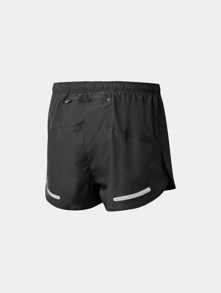 RONHILL Split – Short de competencia de running para hombre