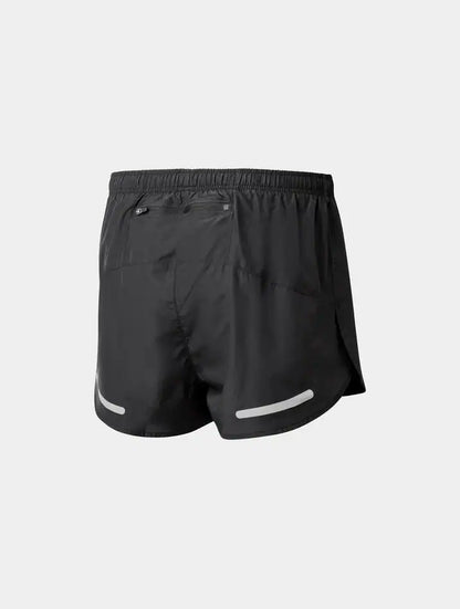 RONHILL Split – Short de competencia de running para hombre