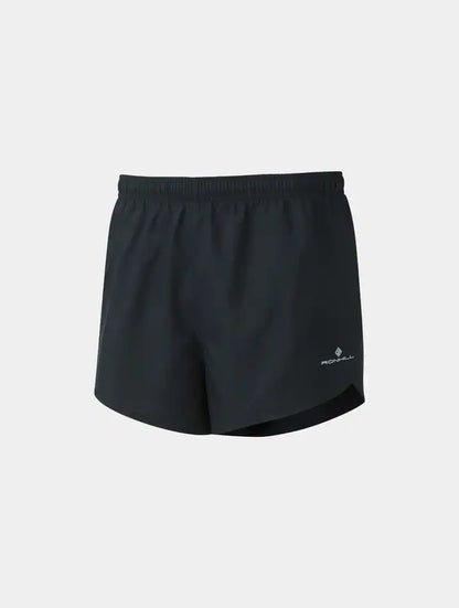 RONHILL Split – Short de competencia de running para hombre