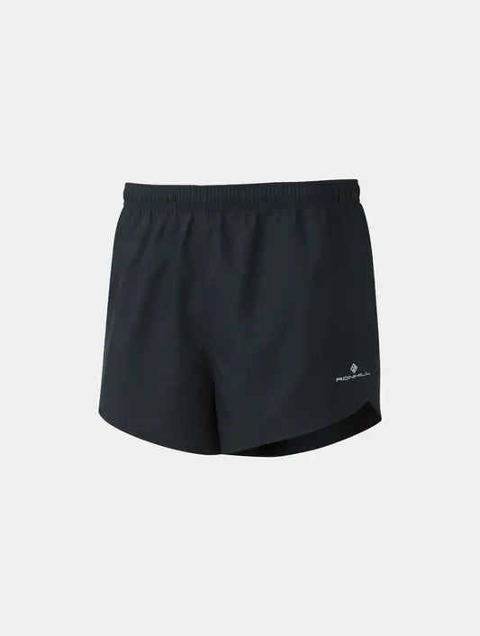 RONHILL Split – Short de competencia de running para hombre