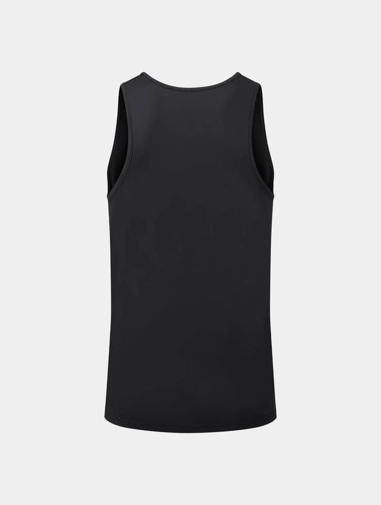 RONHILL CORE – Polera sin mangas de running para hombre
