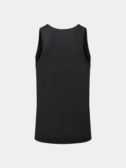 RONHILL CORE – Polera sin mangas de running para hombre