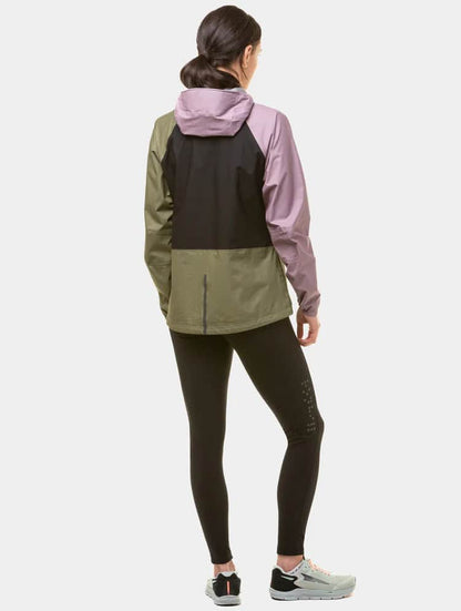 RONHILL TECH FORTIFY – Chaqueta impermeable cortaviento de running y trail