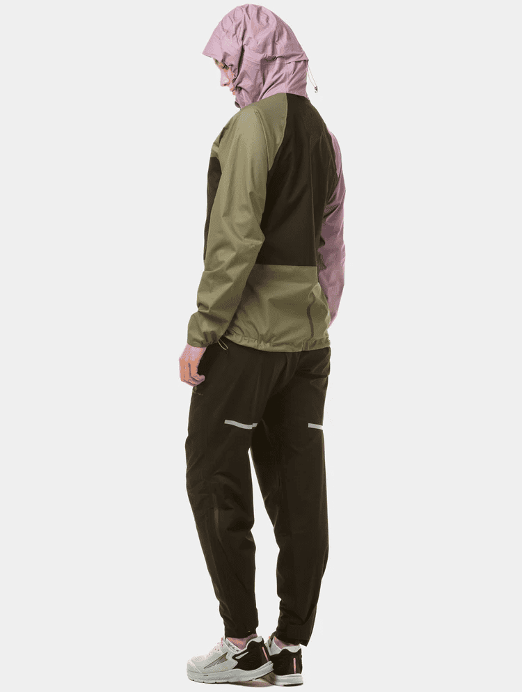 RONHILL Tech Fortify – Pantalón impermeable de running